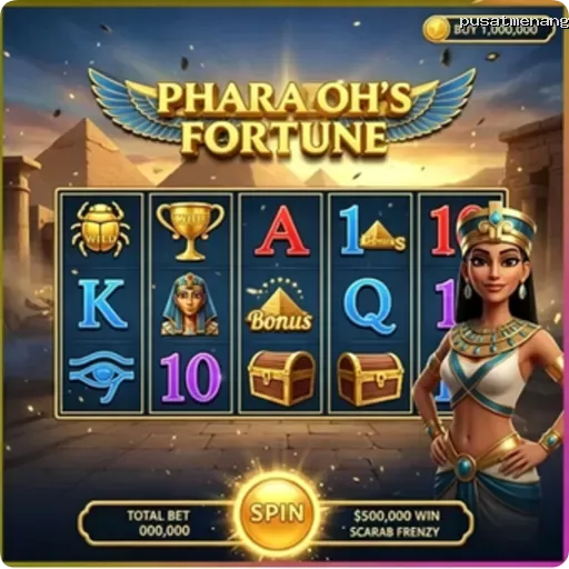 pusatmenang preview utama
